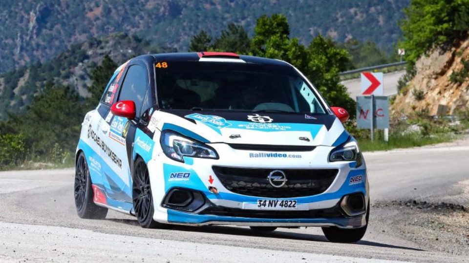 2023 AVIS Türkiye Tırmanma Şampiyonası Eskişehir’de yapılacak