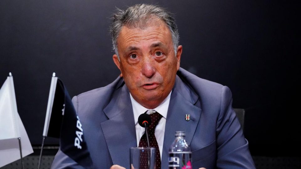 Ahmet Nur Çebi: Düşünmekten uyuyamıyorum ama vicdani olarak içim rahat