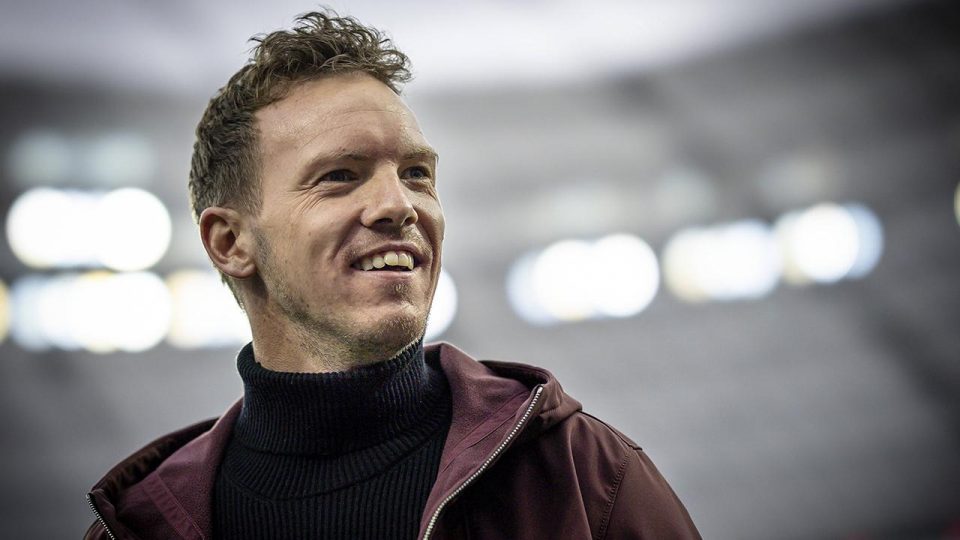 Almanya A Milli Futbol Takımı’nda Julian Nagelsmann dönemi