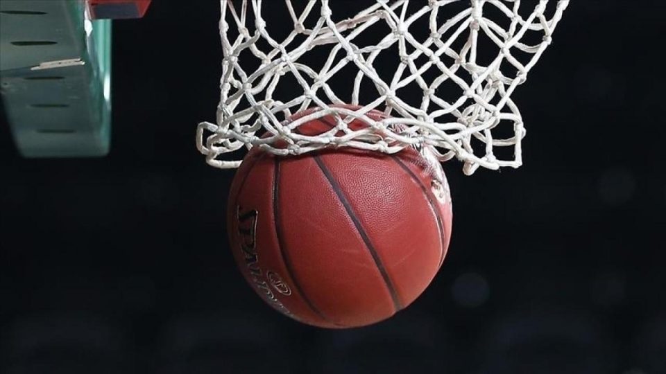 Basketbol Süper Ligi’nde perde Manisa’da açılıyor