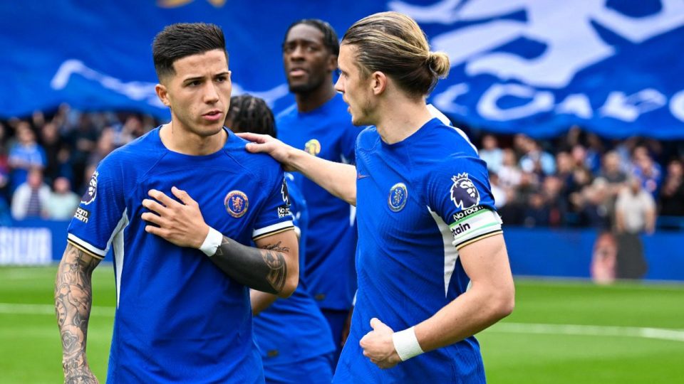 Chelsea Premier Lig’de eylül ayını golsüz tamamlıyor