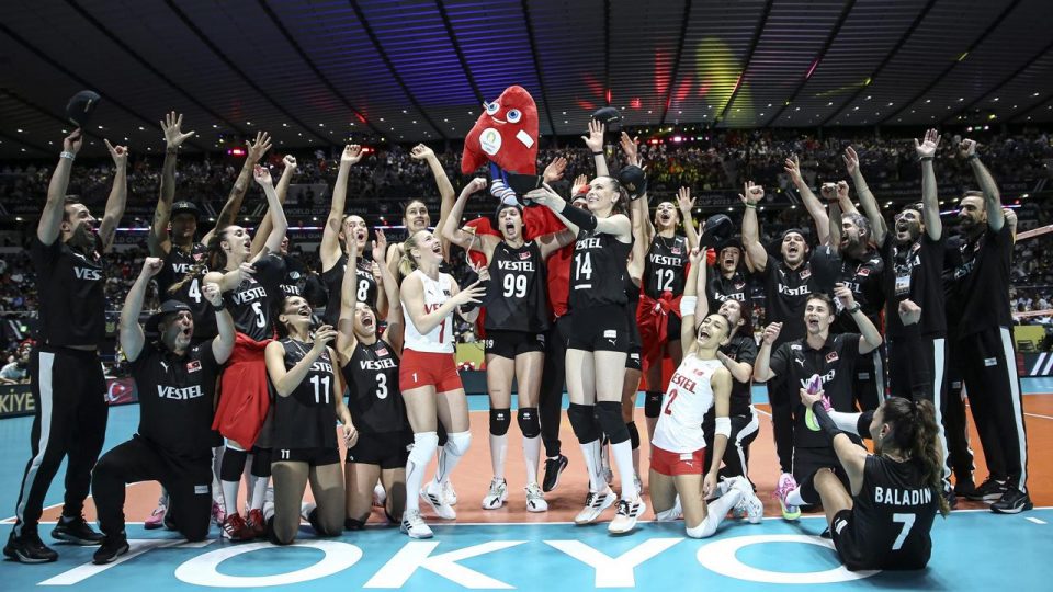 Filenin Sultanları bireysel performanslarla da adından söz ettirdi