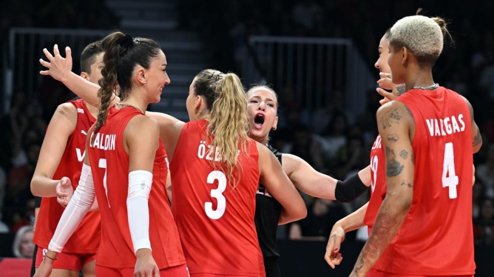 Filenin Sultanları olimpiyat yolunda ilk maçını Porto Riko ile oynayacak