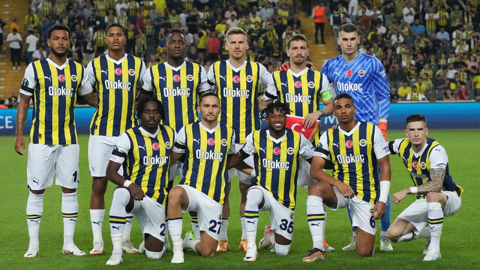 İsmail Kartal’dan Avrupa’da geniş rotasyon