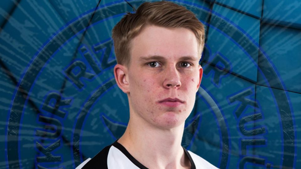 Janne-Pekka Laine Çaykur Rizespor’da