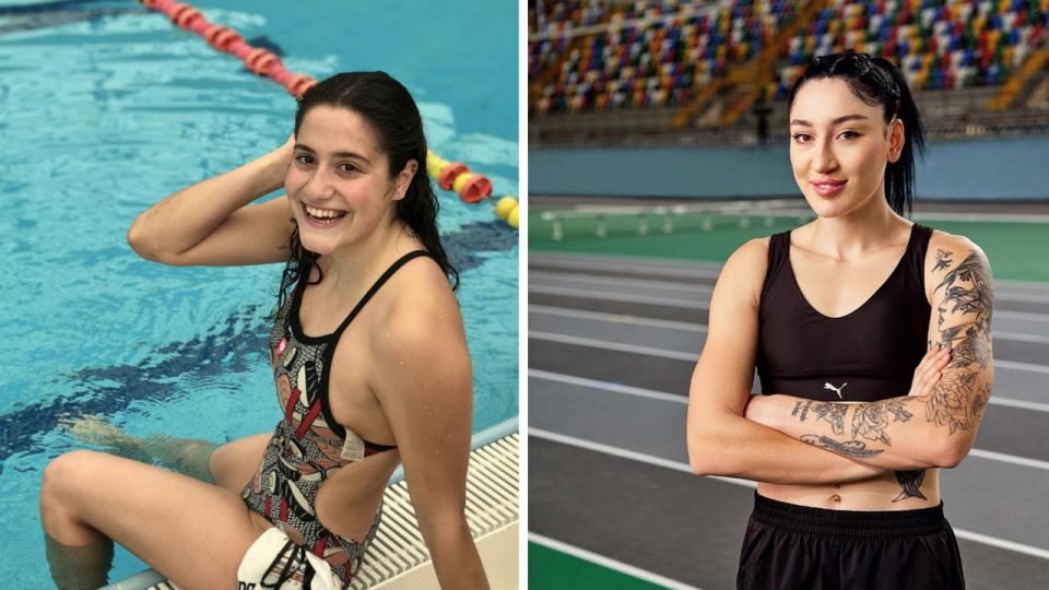 Milli sporcular Boyner Dynamic Fest’te yer alacak