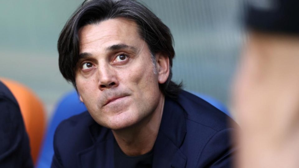 Milli takım için en güçlü aday Vincenzo Montella