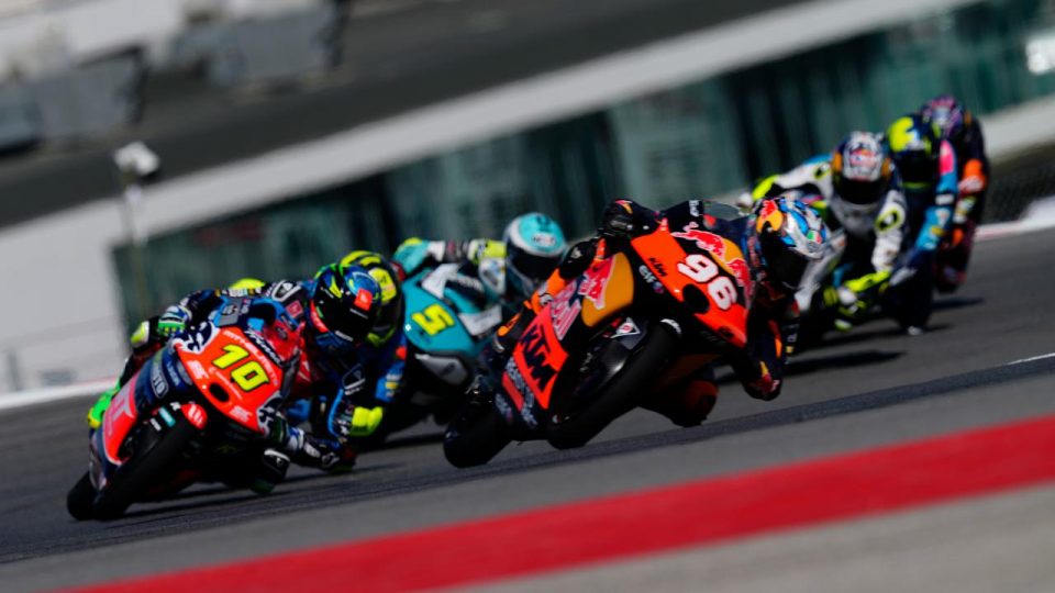 MotoGP heyecanı Hindistan’da devam edecek