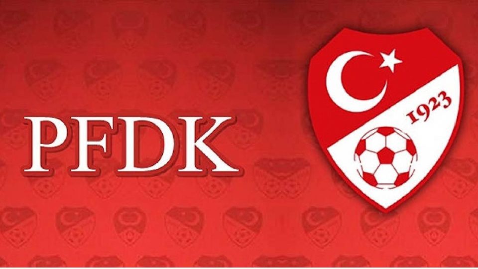 PFDK, Kars 36 Spor’u Türkiye Kupası’nda hükmen mağlup ilan etti
