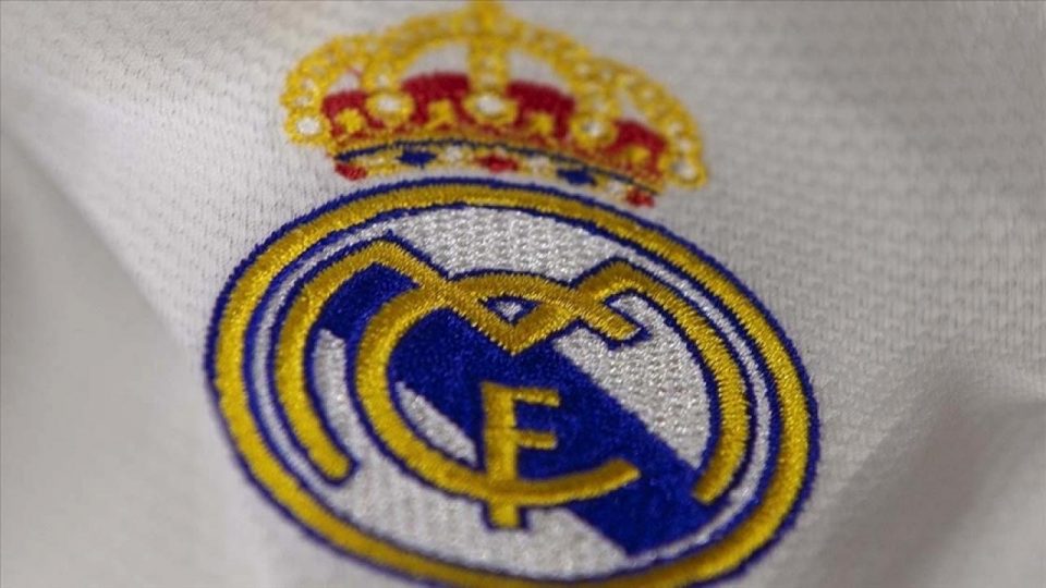 Real Madrid’de 3 futbolcu gözaltında