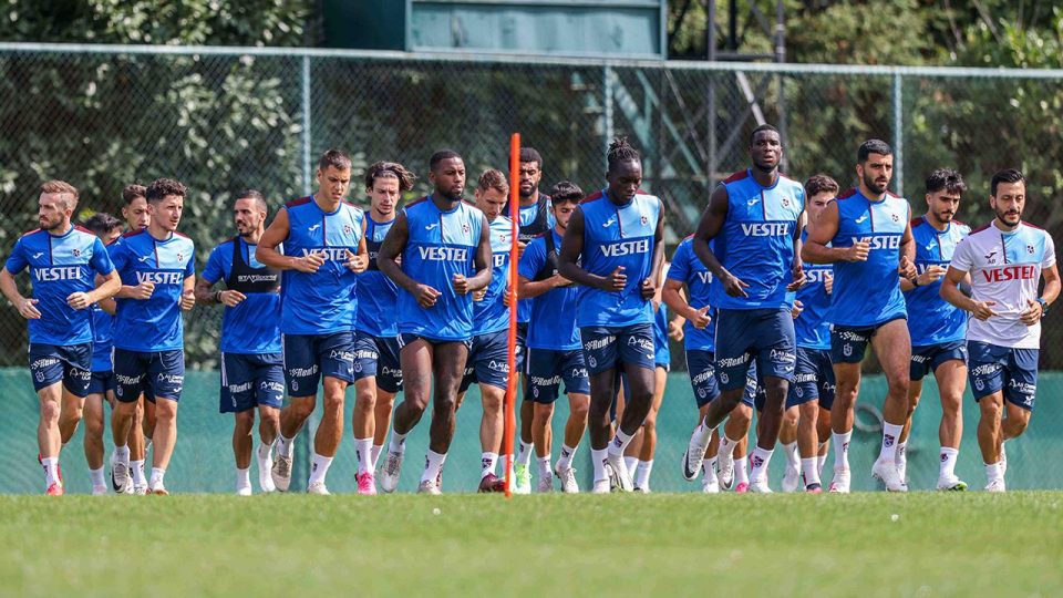 Trabzonspor kadroda değişikliğe gidiyor