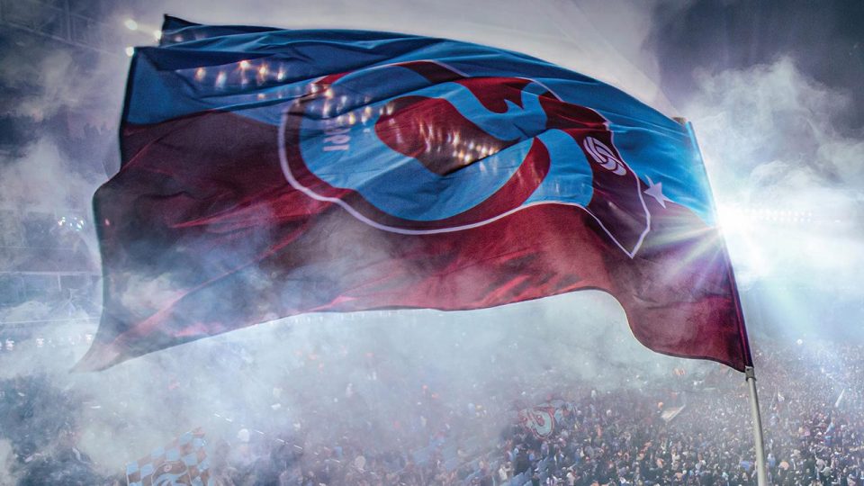 Trabzonspor’un şampiyonluk belgeseline 2. erteleme