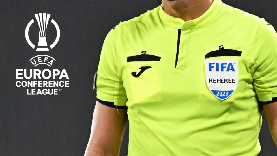 Türk takımlarının UEFA’daki maçlarını yönetecek hakemler belli oldu