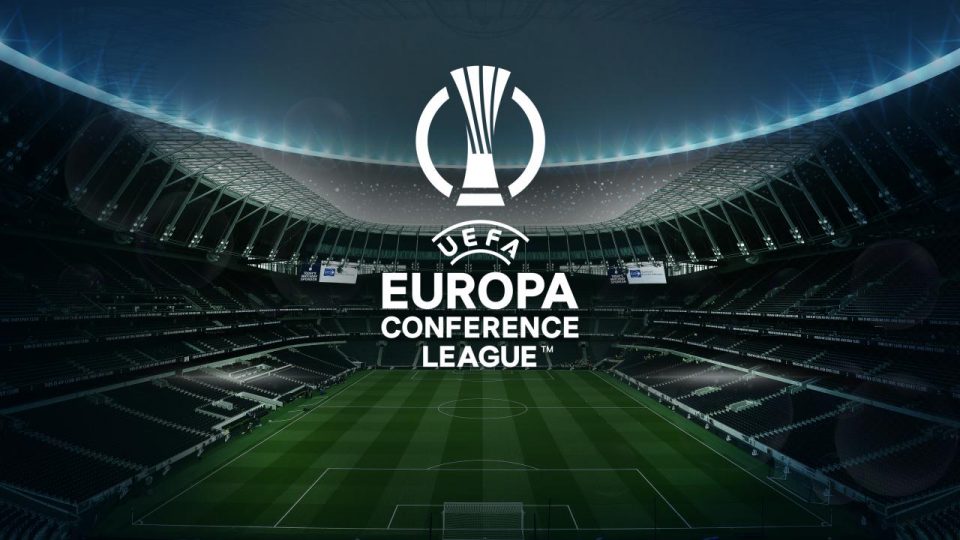 UEFA Avrupa Konferans Ligi’nde grup aşaması heyecanı başlıyor