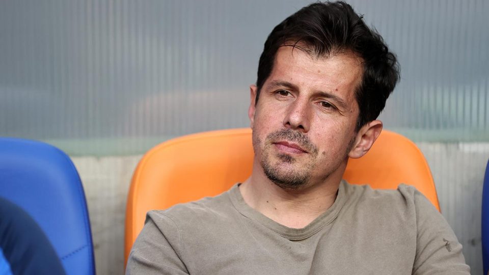 MKE Ankaragücü’nde Emre Belözoğlu dönemi