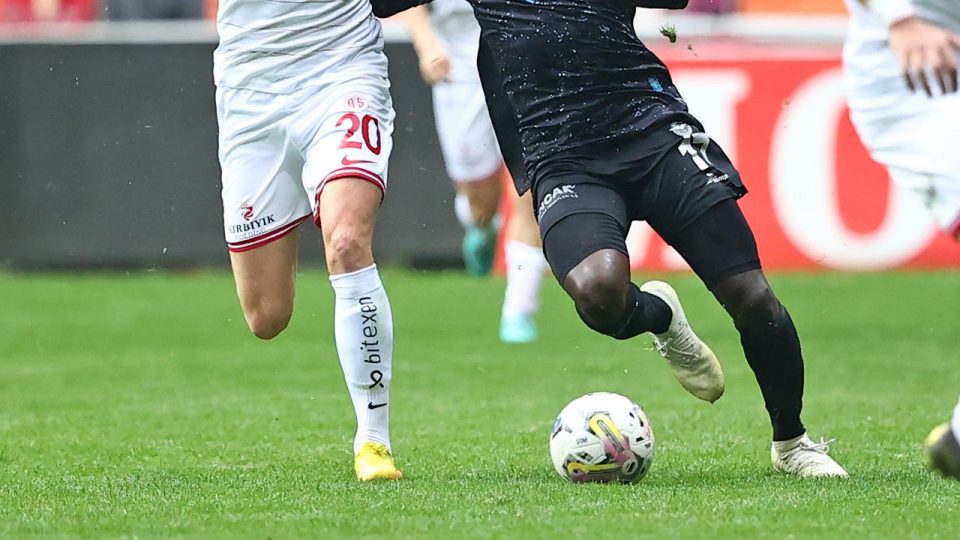 Adana Demirspor Antalyaspor’u ağırlayacak