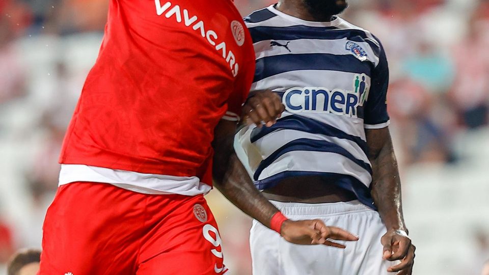 Antalyaspor Kasımpaşa’yı konuk edecek