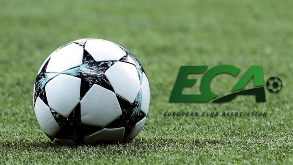 Avrupa Kulüpler Birliği: Karar ne Süper Lig projesini destekliyor ne de tasdik ediyor