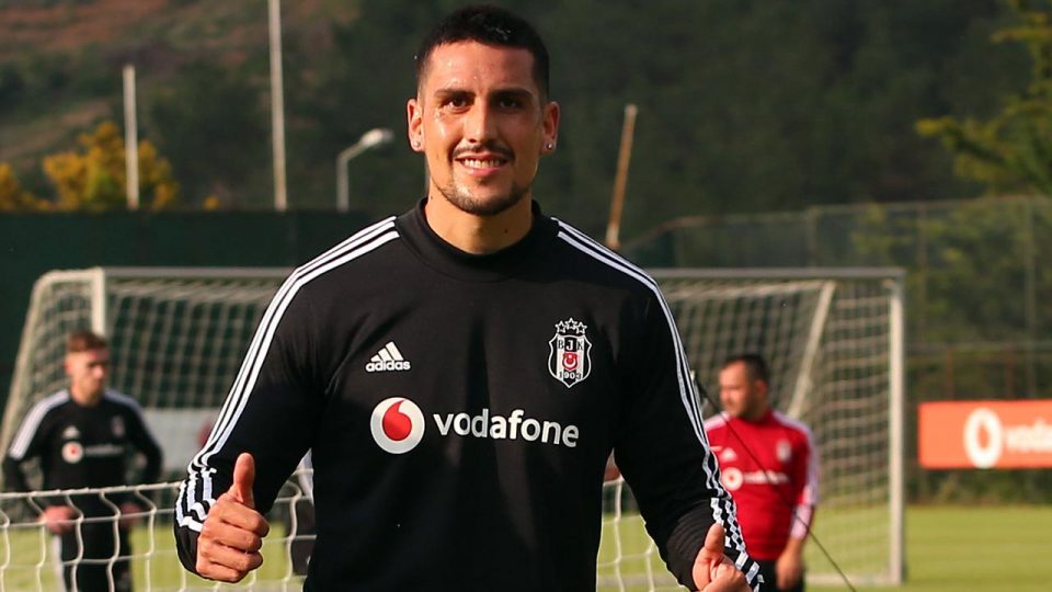 CAS’tan Beşiktaş’a kötü haber