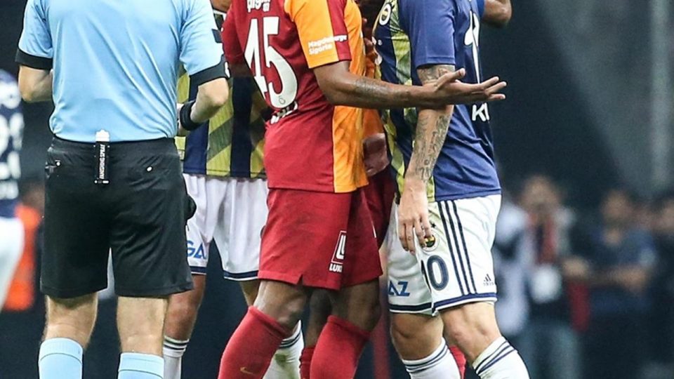 Derbilerin faturası ağır oluyor