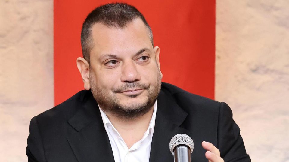 Ertuğrul Doğan: Transferde yanlış hamle şansımız yok