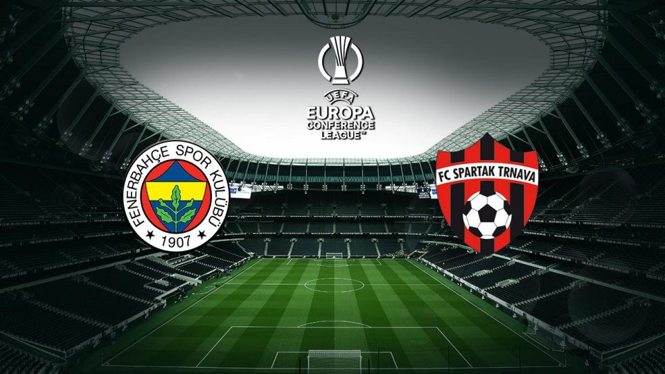 Fenerbahçe’ye tur için galibiyet şart