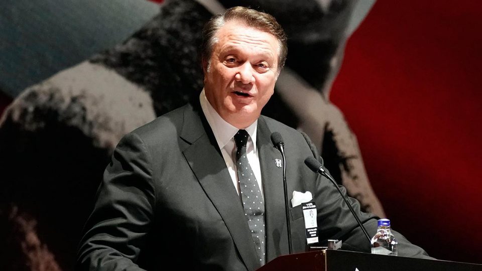 Hasan Arat: Aldığımız kadro dışı kararları etkili olmuştur