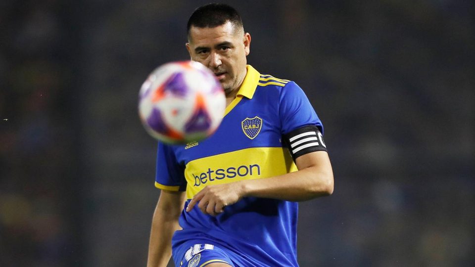Juan Roman Riquelme efsane olduğu kulübe başkan oldu
