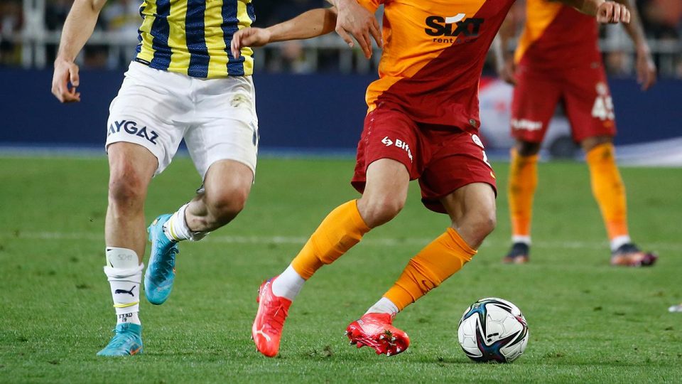 Kadıköy’de 13.5 milyarlık derbi