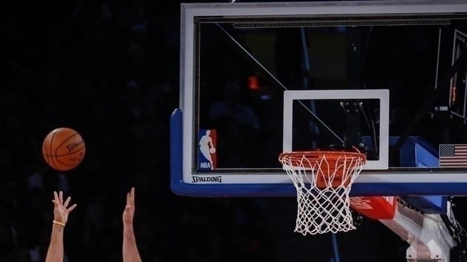 NBA’de Alperen Şengün ve Cedi Osman’dan 15’er sayı