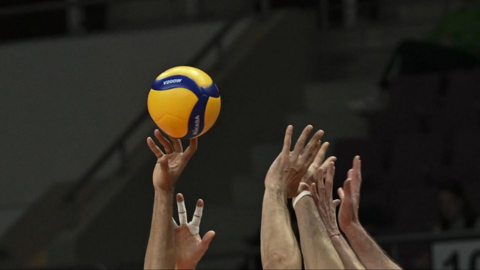 Voleybolda haftanın programı